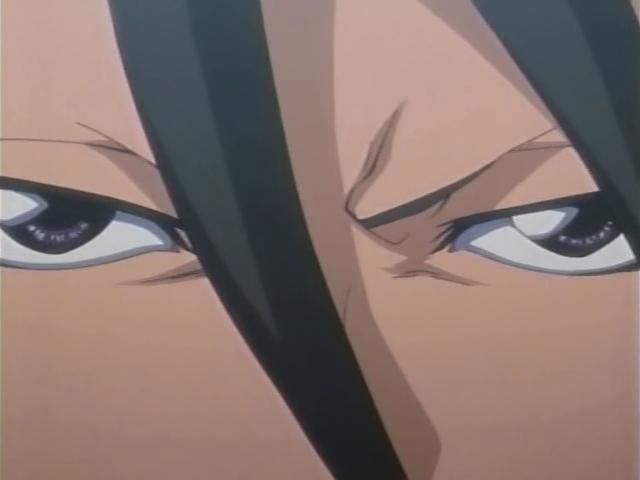 Otaku Gallery  / Anime e Manga / Bleach / Screen Shots / Episodi / 095 - Byakuya prende il campo - Ballo del vento dei fiori di ciliegio / 028.jpg